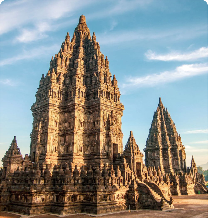 Page 4-Prambanan Page 4-Prambanan